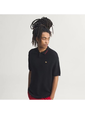 Adidas Premium Polo Erkek Tişört