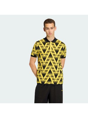 Adidas Fully Fashion Polo Erkek Tişört