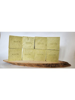 Pazarcan Kekik Sabunu 8'li Paket - Cilt Sağlığı Için Doğal Çözüm