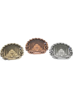 Üreticiniz Ashwork Istanbul Yöresel Magnet 2ALK105 587455