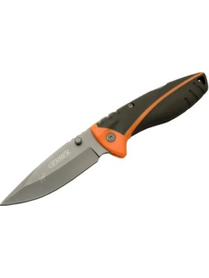 Derin Stok Bear Grylls Çakı 21,5 cm Kamp / Çakı