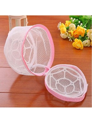 Pazarcan Sütyen Yıkama Filesi - ile Hassas Yıkama