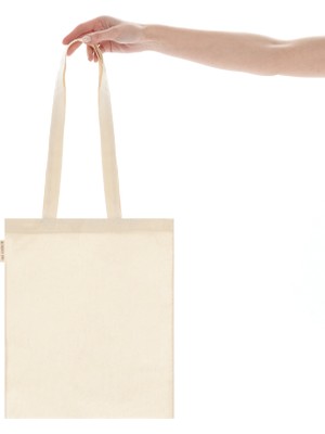 Bordglow 2 Adet Punch - Amerikan Bez Çanta 35X40 %100 Pamuk Alışveriş Çantası- Punch Yapımı Için Uygundur