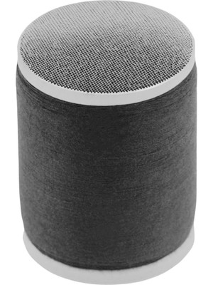 Pazarcan 900 Metre Gri Dikiş Ipi - Yüksek Kalite Dayanıklılık