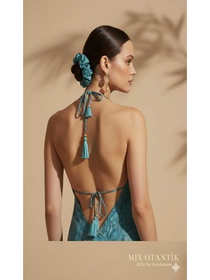 Fibula Otantik Standart Beden %yüz Ipek Toka Hediyeli Ithal Elbise 36-44 Bedenler Arasına Uygundur