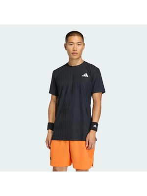 Adidas Tennis Climacool Airchill Freelift Erkek Tişört