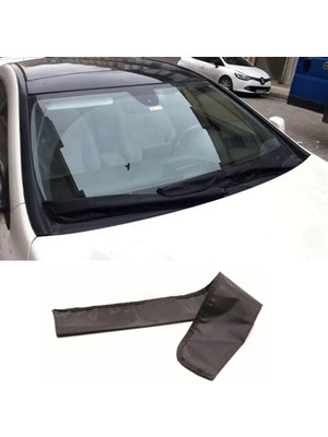 Zenvia  2 Adet Araba Silecek Donma  Engelleyici Silecek Koruyucu Kılıf