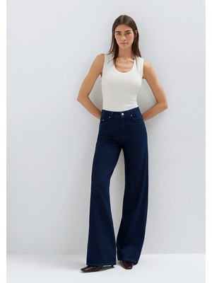 Mavi Malibu Mavi Edition Rinse Jean Pantolon 1010152-A3168