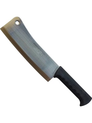 HERŞEYBURDAMODA Poyraz Bursa Düz Kuzu Satır No:2, 20 cm - Plastik Sap