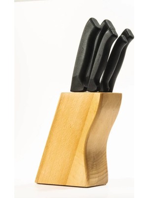 HERŞEYBURDAMODA 38410 Standlı Seti 539LI - Siyah