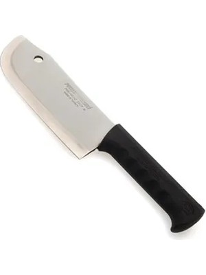 HERŞEYBURDAMODA Poyraz Bursa Oval Kuzu Satır No:3, 22 cm - Plastik Sap