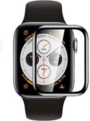 Sb Shopping Watch 6 43MM Polymer Nano Ekran Koruyucu - Şeffaf