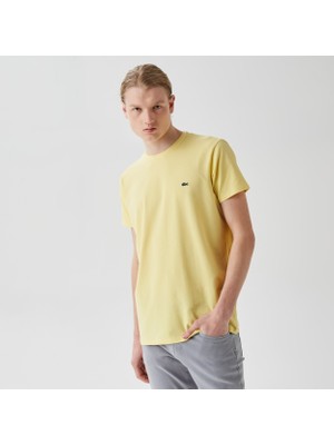 Lacoste Slim Fit Basic T-Shirt