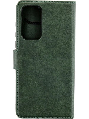 Sb Shopping Reeder P13 2021 Kılıf S Kapaklı Kılıf - Yeşil