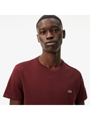 Lacoste Slim Fit Basic T-Shirt