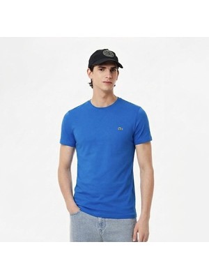 Lacoste Slim Fit Basic T-Shirt