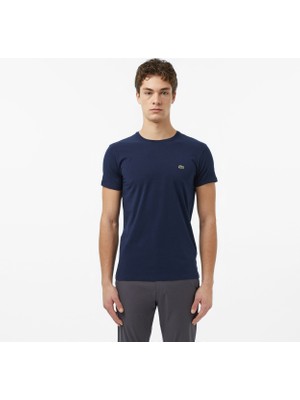 Lacoste Slim Fit Basic T-Shirt