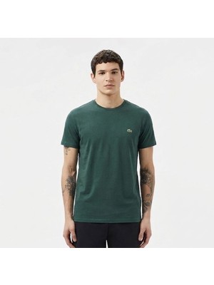 Lacoste Slim Fit Basic T-Shirt