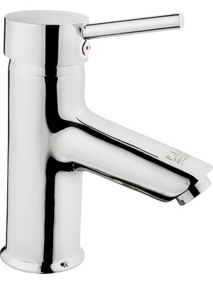 Pretify Mix Delta Kuğu Lavabo Bataryası