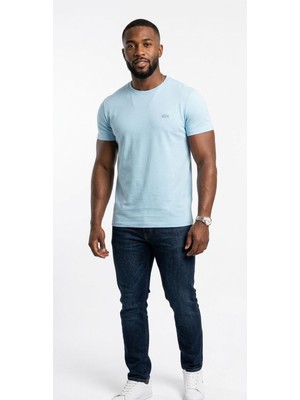 Lacoste Slim Fit Basic Paris T-Shirt
