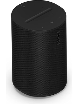 Braventa Collection Sonos Era 100, 3 Class-D Amfi, Çift Açılı Tweeter ile Geniş Stereo Ses, Güçlü Woofer, Wifi 6 & Bluet