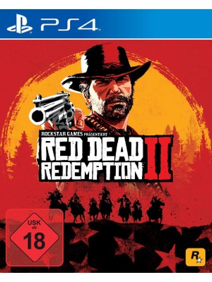Braventa Collection Dead Redemption 2