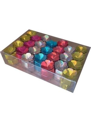 Ceyyiz Kına Gecesi 50 Adet Kına Kutusu