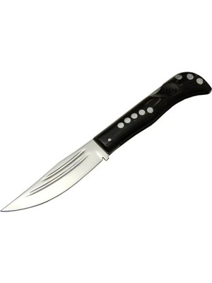 Derin Stok Şehzade 2 20,5 cm Kamp / Çakı - Yarı Otomatik