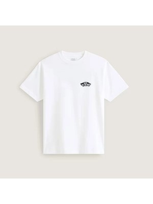 Vans Double Standard Erkek Tişört