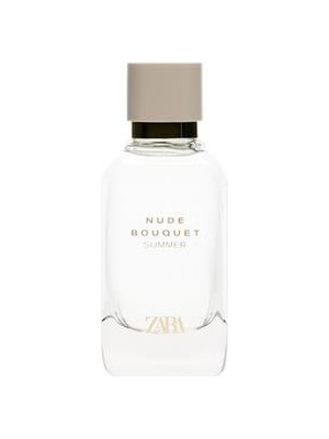 Zara NUDE BOUQUET SUMMER EDP 100 ML (3,4 FL. OZ).
