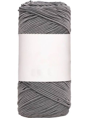 Pazarcan Supra Ipi Gri - 200G, 200M, %70 Pamuk, %30 Polyester