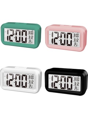 Senka Digital Masa Üstü Çalar Saat ALK3072