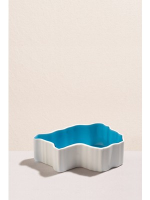 Paşabahçe Omnia "pamukkale" 90 mm