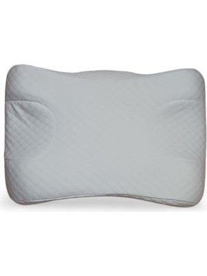 Güzellik Yastığı Cilt Dostu Tasarım ile Konforlu ve Rahat Uyku