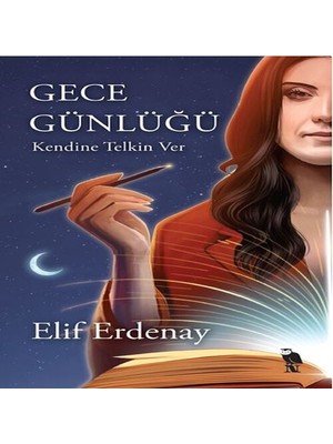 Senka Gece Günlüğü