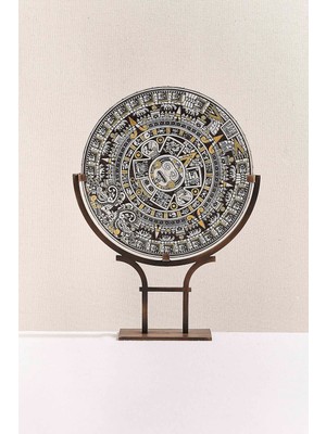 Paşabahçe Güneş Taşı Obje