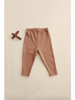 Ohlala Koala Taba Kaşkorse Bebek Tayt