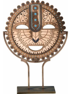 Paşabahçe Mitra Mask