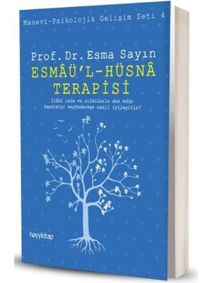 Senka Esmaü'l - Hüsna Terapisi