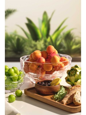 Paşabahçe Doku Kase 25 cm