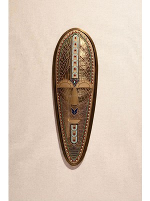 Paşabahçe Mitra Mask Uzun