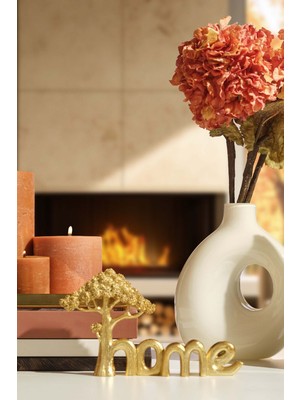Paşabahçe Home Tree Dekoratif Obje