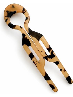 Venüs Design Kemik Topuz Tokası