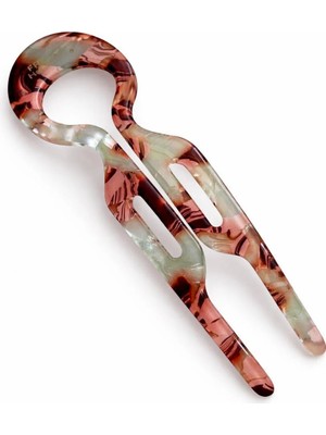 Venüs Design Kemik Topuz Tokası