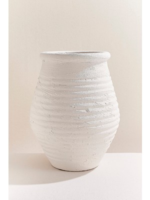 Paşabahçe Ada Seramik Kup 50 cm