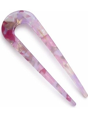 Venüs Design Kemik Topuz Tokası