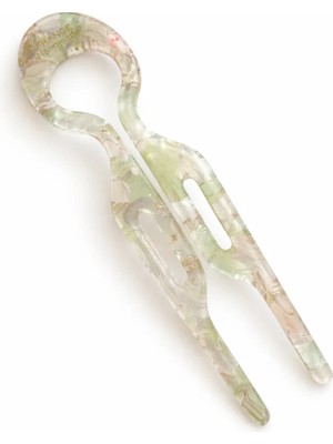 Venüs Design Kemik Topuz Tokası