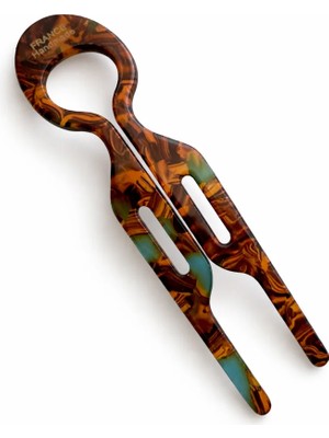 Venüs Design Kemik Topuz Tokası