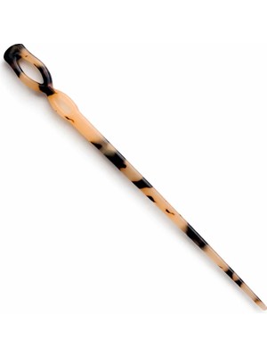 Venüs Design Kemik Çubuk Topuz Tokası