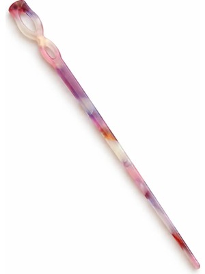 Venüs Design Kemik Çubuk Topuz Tokası